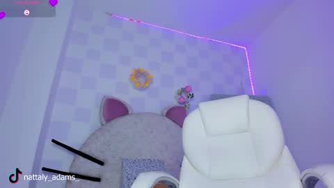 Naty online show from 10-17-25, 08:00