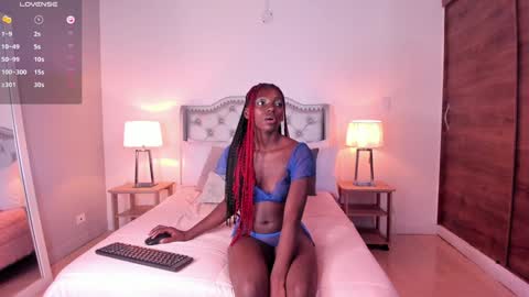 Nata  online show from 12-25-24, 05:05