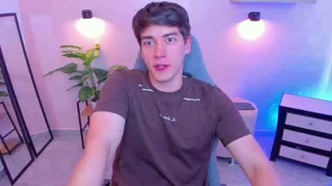 Nathaniel online show from 03-29-26, 08:53