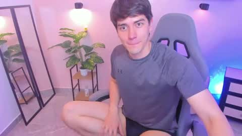 Nathaniel online show from 03-31-26, 09:37