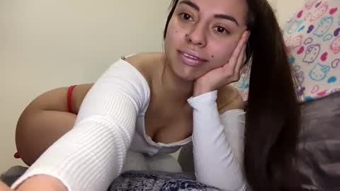 Natalia online show from 12-04-24, 11:19