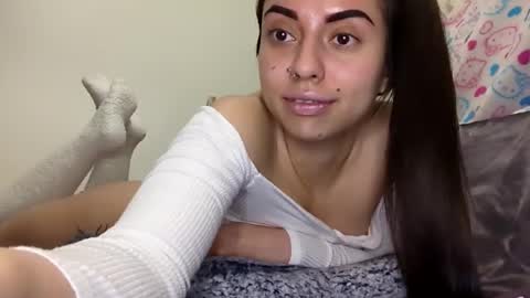 Natalia online show from 12-05-24, 11:49