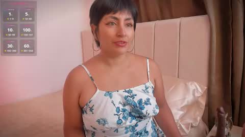 Nathalie online show from 02-17-26, 07:09