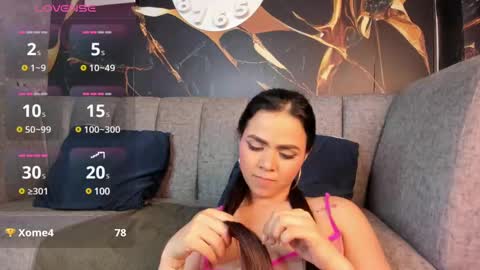 Natty online show from 03-09-25, 02:07