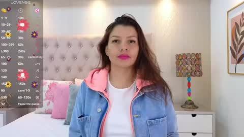 Snapshot of nattyqueen_ chatting on 01-22-25, 01:42 NattyQueen online show from 01-22-25, 01:42