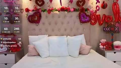 Snapshot of nattyqueen_ chatting on 02-17-25, 04:48 NattyQueen online show from 02-17-25, 04:48