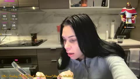 NATTY FIERROS online show from 12-24-24, 04:19