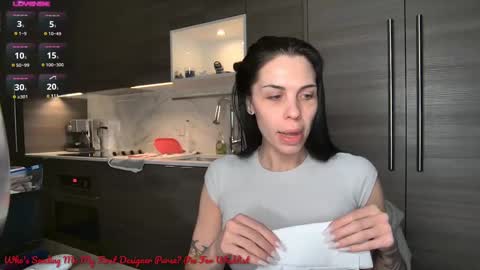 NATTY FIERROS online show from 12-25-24, 03:06