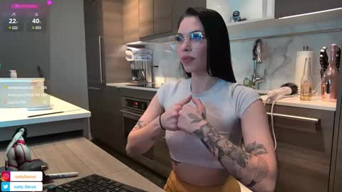NATTY FIERROS online show from 12-27-24, 11:53