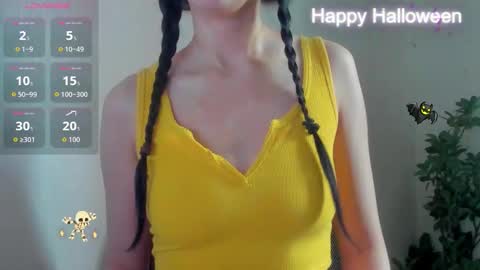 peach online show from 10-28-25, 06:39