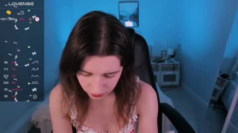 Melisa  FOLLOW ME  online show from 09-10-25, 07:41