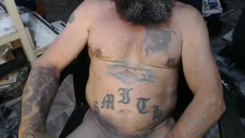 NatureNaked online show from 10-15-25, 04:29