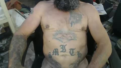 NatureNaked online show from 01-11-26, 12:37