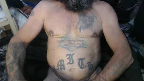 NatureNaked online show from 01-11-26, 06:24