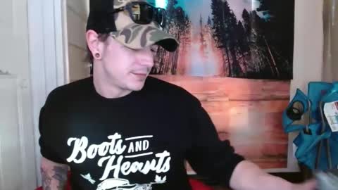 NATURESBEST online show from 03-08-25, 07:20