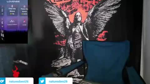 NATURESBEST online show from 10-21-25, 02:01