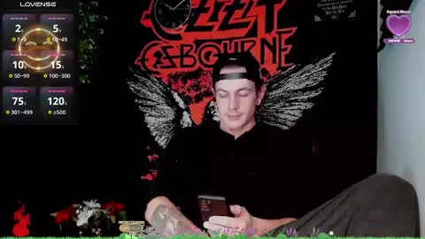 NATURESBEST online show from 11-12-25, 03:12