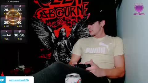 NATURESBEST online show from 11-21-25, 01:48