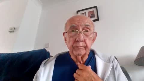 naturistmale81 online show from 10-10-25, 11:53