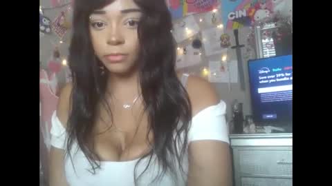 Amara rose online show from 09-21-25, 05:47
