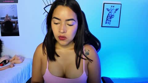 Natalia online show from 02-03-25, 05:35