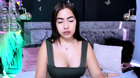 Natalia online show from 10-03-25, 08:28