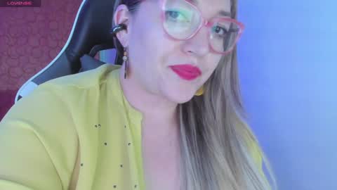 Nataly online show from 01-15-25, 01:23