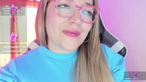 Nataly online show from 01-20-25, 09:43