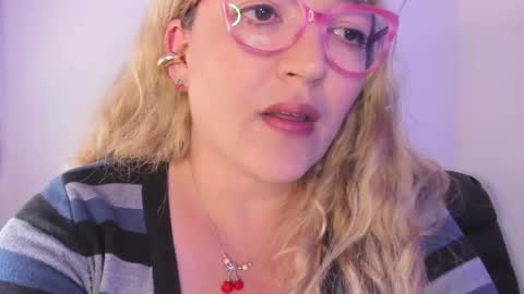 Nataly online show from 10-23-25, 04:06