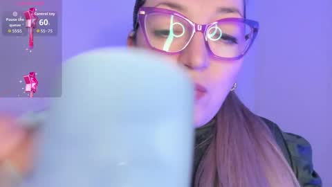 Nataly online show from 02-02-26, 07:34