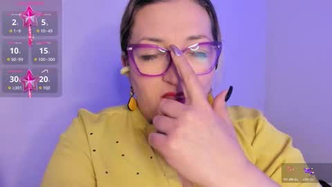 Nataly online show from 02-24-26, 06:39