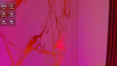 Naty bush online show from 09-30-25, 08:25
