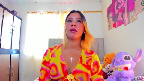 Snapshot of naty_coxx chatting on 01-03-25, 05:31 NATY COXX online show from 01-03-25, 05:31