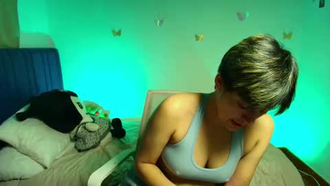 Fernanda online show from 02-18-26, 10:28