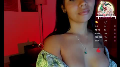 Snapshot of naty_nattty chatting on 12-30-24, 04:53 Natalia online show from 12-30-24, 04:53