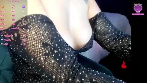 Snapshot of naty_nattty chatting on 10-28-25, 01:53 Natalia online show from 10-28-25, 01:53