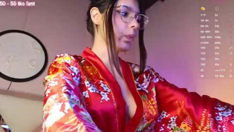 Naty Saenz online show from 12-07-24, 10:01