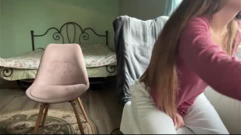 Andreea online show from 12-02-25, 06:52