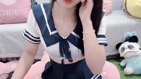 Kiki online show from 09-09-25, 02:22