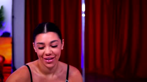 Naty online show from 12-05-25, 04:43