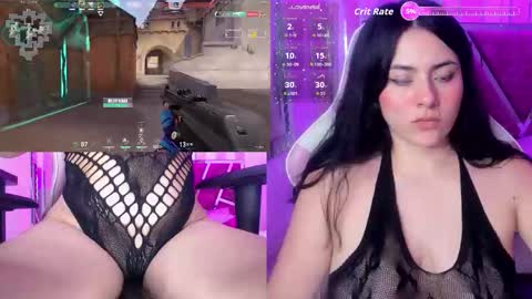 Naty online show from 11-27-25, 09:28