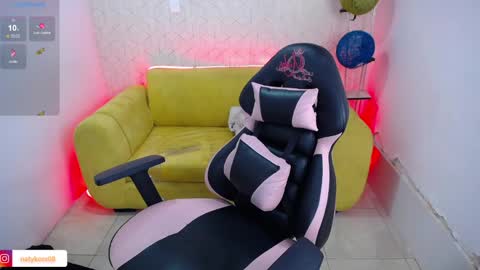 Sofia  IG Natykors08 online show from 12-16-24, 12:38
