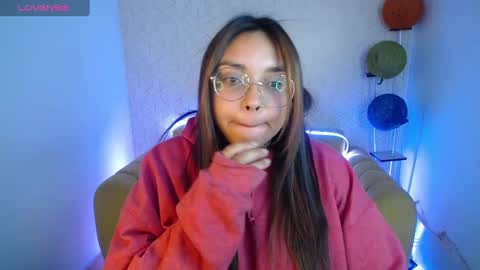 Sofia  IG Natykors08 online show from 01-06-25, 01:08