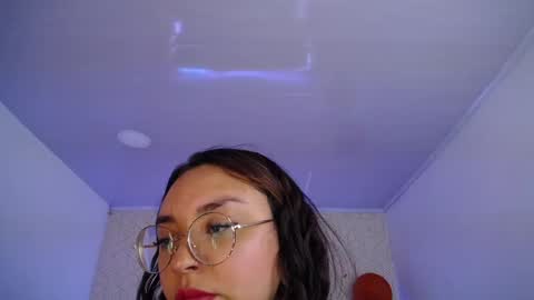 Sofia  IG Natykors08 online show from 01-22-25, 03:40