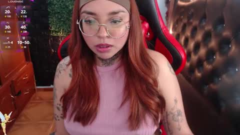 Sofia  IG Natykors08 online show from 10-10-25, 04:06