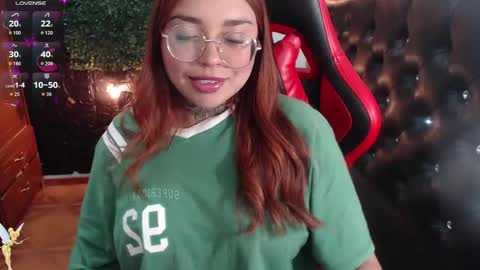 Sofia  IG Natykors08 online show from 10-13-25, 09:15