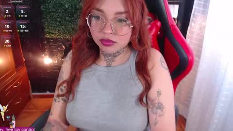 Sofia  IG Natykors08 online show from 11-13-25, 01:10