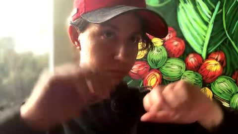 Natymia online show from 03-12-26, 11:55