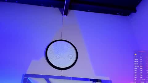 Natalia  online show from 01-12-26, 09:14