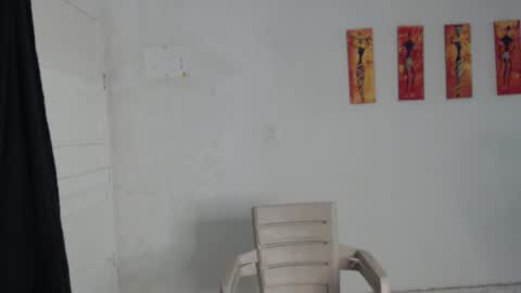 Stella Mcqueen online show from 01-28-25, 11:17